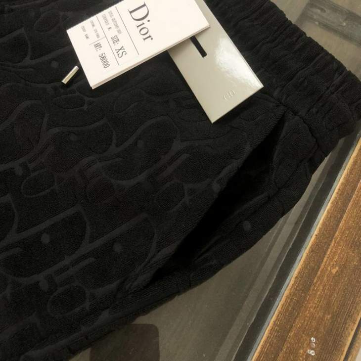Dior Short Pants _SKUDiorXS-Ltltx0317213